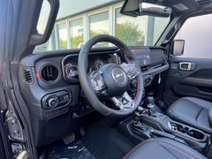 JEEP Wrangler JL Rubicon MOAB 392 Sky One-Winch MY26