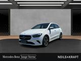 Mercedes-Benz B 220 d PROGRESSIVE+FAHRASSIST+TOTW+DISTRONIC - Mercedes-Benz B 220 Jahreswagen