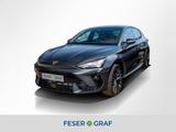 Cupra Leon 2.0 TSI VZ Black Edition NAVI/HD-MATRIX/ACC - Cupra Leon in Magdeburg