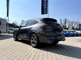 Ford Kuga 1.5 EcoBoost ST-Line LED Navi Kamera Sitzh. - Ford Kuga mit Benzin-Antrieb: Grau
