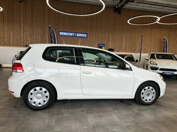 Volkswagen Golf VI Trendline *DSG*