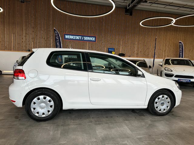 Volkswagen Golf VI Trendline *DSG*