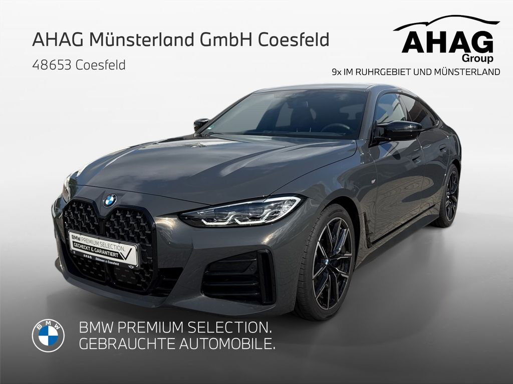 BMW 4er