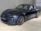 Mazda MX-5 RF 184PS 2.0 6GS Advantage Design/ Nav/ Led - Mazda MX-5: 1.6