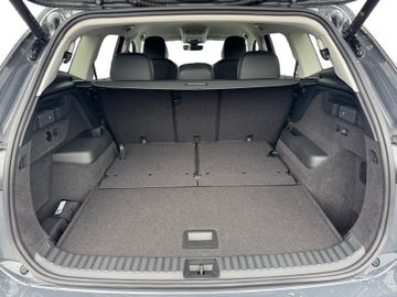 Volkswagen Tayron - 7