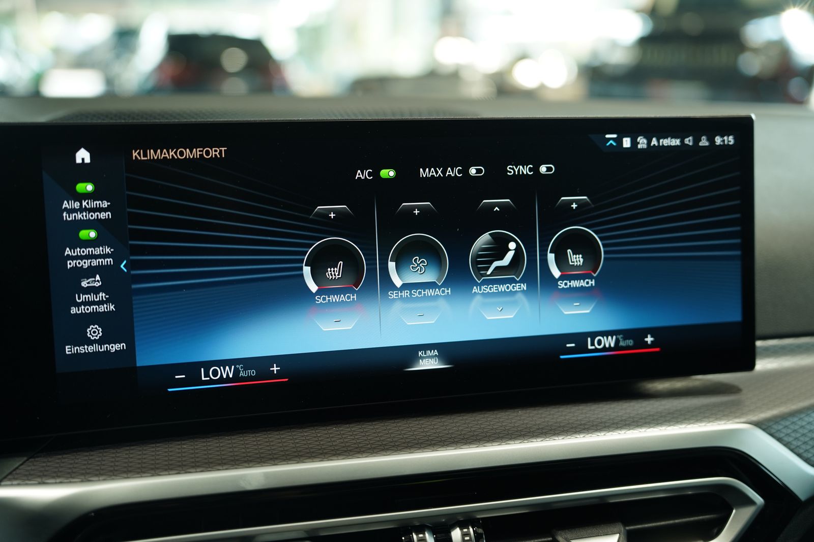 Bmw 420 Gran Coup