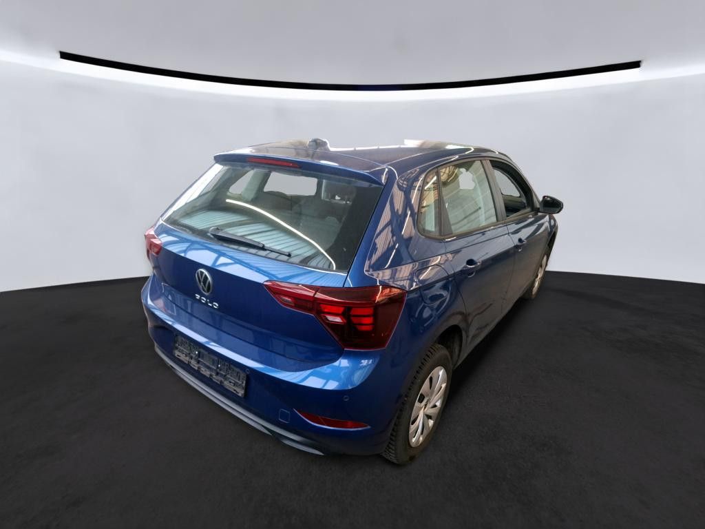 Volkswagen Polo - Bild 3