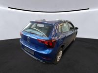 Volkswagen Polo - Vorschau Bild 3
