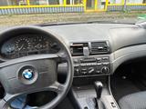 BMW 316ti Compact - - BMW 316 in Bonn