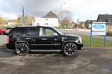 Cadillac Escalade 6,2l V8 Automatik+Navi+Winter P. - Cadillac aus 2007