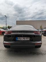 Porsche Panamera 4S S LED ACC BOSE LUFT APPROVED - gebrauchte Porsche Panamera aus dem Jahr 2017