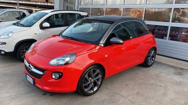 Opel Adam 1.4 87 CV GPL Tech Slam