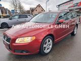 Volvo V70 Kombi Momentum 5-Zyl.*AUTOMATIK*SHZ*LEDER* - Volvo V70: L
