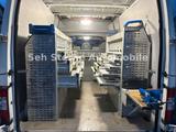 Ford Transit 350*Behörde* Mixto+Werkstatt+KLIMA+STHZ. - gebrauchte Ford Transit aus dem Jahr 2012