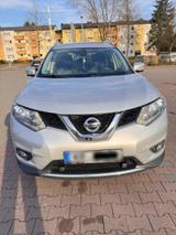 Nissan Nisan X-Trail - Nissan X-Trail in Mönchengladbach
