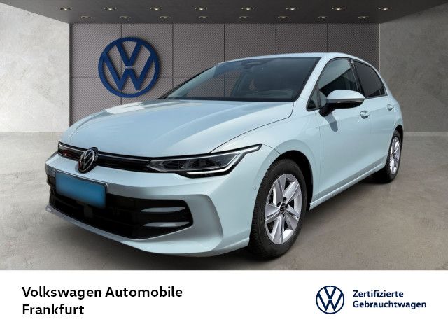 Golf VIII 1.5 TSI Life LED NAV AHK HUD APP