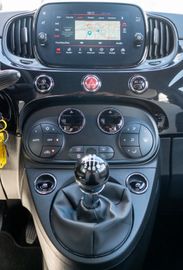 Fahrzeugabbildung Fiat 500 Dolcevita CABRIO|NAVI|PDC|TEMPOMAT|BC|APPLE