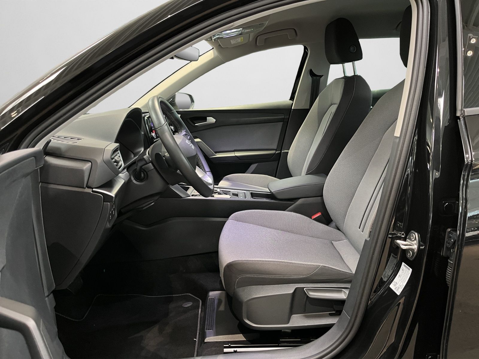 Seat Leon - Bild 13