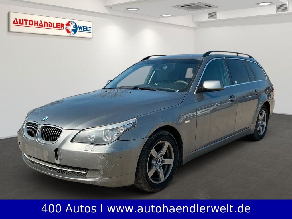 Angebot ansehen BMW 523