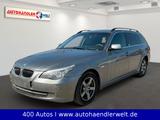 BMW 523i Kombi E61 Xenon Automatik - BMW: Kombi, E61