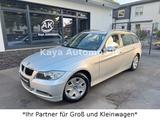 BMW 320i Touring Klima Sitzheizung S-Heft Hu/Au Neu - BMW 320 in Dortmund