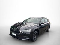 Skoda Octavia - Vorschau Bild 1