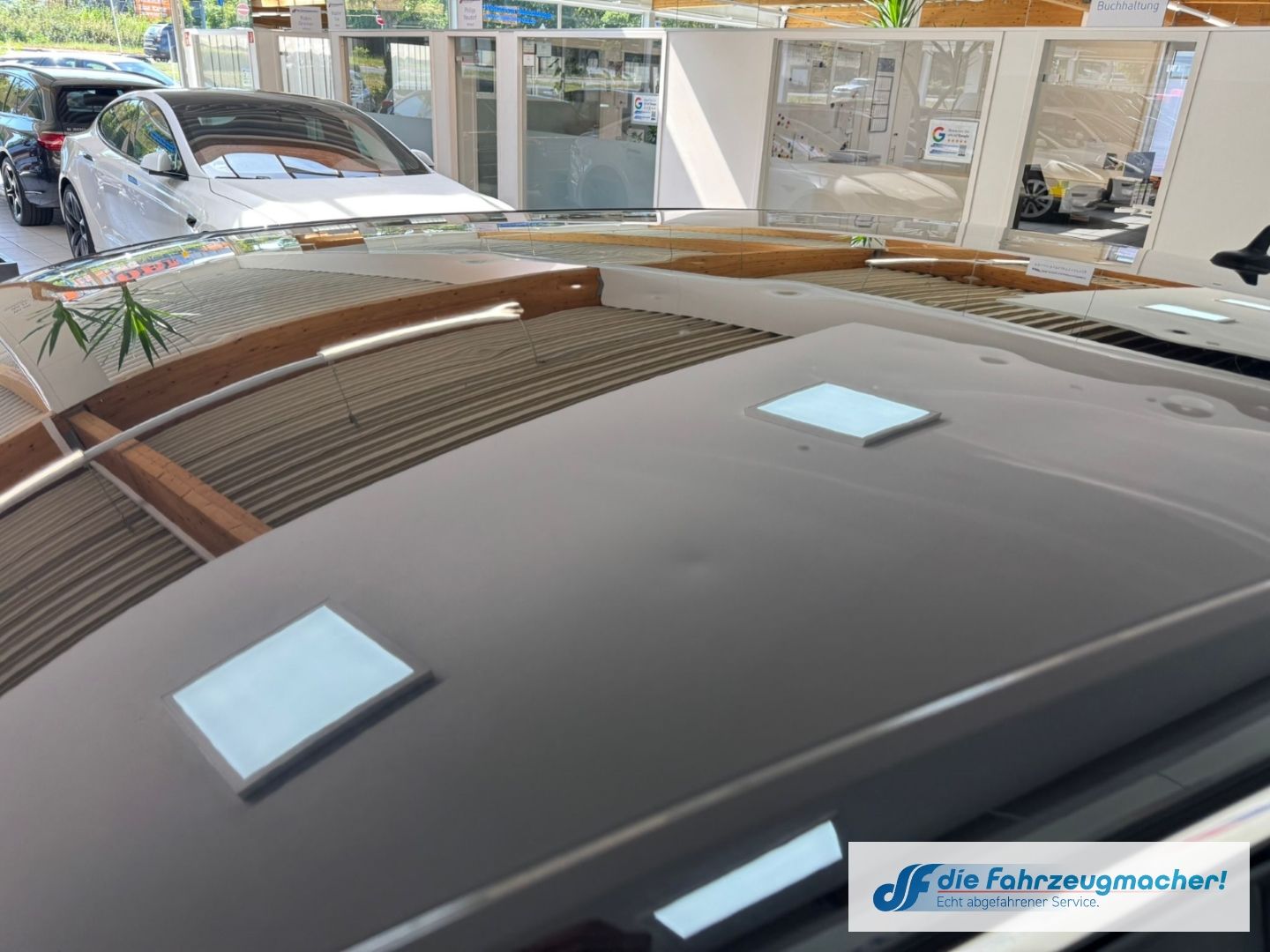 Fahrzeugabbildung SKODA Superb Style 2.0 TDI Navi *HAGELSCHADEN *EXPORT