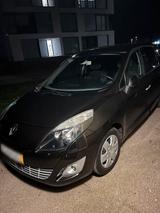 Renault grand scenic 3 Benziner 7 Sitzer - Renault: 7 Sitzer