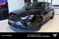 Cupra Leon - Vorschau Bild 1