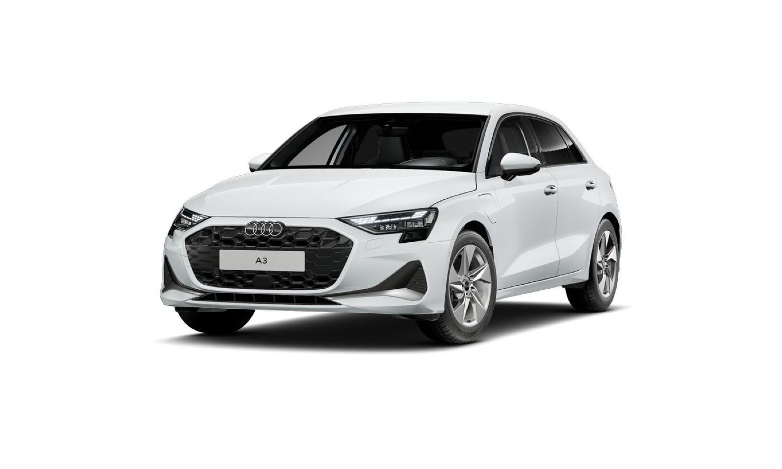 Audi A3 - Bild 2