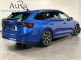 Skoda Octavia Combi 4x4 Sportline NAV+LED+PANO+HEAD-UP - Skoda Octavia Gebrauchtwagen in Oldenburg