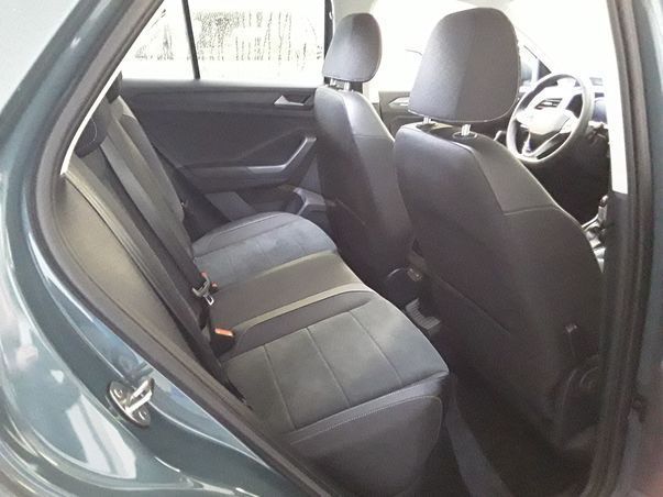 Volkswagen T-Roc - Bild 9