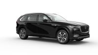 Mazda CX-80 - Vorschau Bild 8