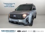 Ford Tourneo Courier ACTIVE Winter + FahrerAssistPak3 - Ford Tourneo Courier Gebrauchtwagen