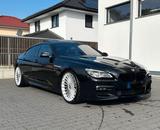 BMW F06 Gran Coupé 640d xDrive Facelift - BMW F06 - BMW 6er Reihe