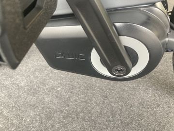 Bild 9 QWIC E-BIKE PREMIUM Q MN8 BELT LOWSTEP +NEU+ S. VERFÜ