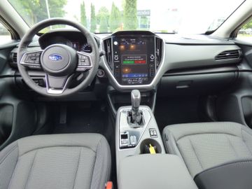 Bild 11 Subaru Crosstrek 2.0ie Comfort EU6d