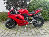 Ducati Panigale V2