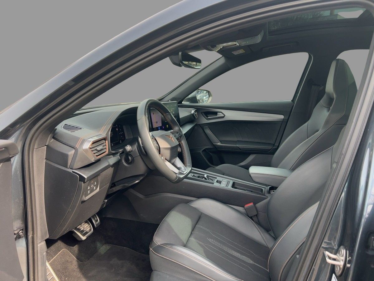 Cupra Formentor - Bild 9