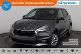 Skoda Fabia 1.0 TSI Easy Balance *LED*KAM*SHZ*TEMPO* - Skoda Fabia: Easy