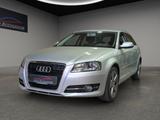 Audi A3 1.6 Spbk*1.Hand*Shzg*TÜV+Service neu*Garantie - Audi A3: 1.6