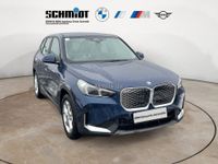 BMW iX1 - Vorschau Bild 8