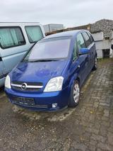 Opel Meriva-a zu verkaufen - Opel Meriva in Bonn