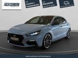 Hyundai i30 FASTBACK 2.0T N PERFORMANCE PANO-DACH+TEIL-L - Hyundai i30: Blau