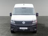 Volkswagen Crafter 35 Kasten MR HD SHZ NAVI AHK ACC STANDHZ - Trucks in Hamburg