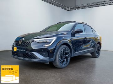 Renault Arkana 160 EDC Esprit Alpine Glasdach, 360°