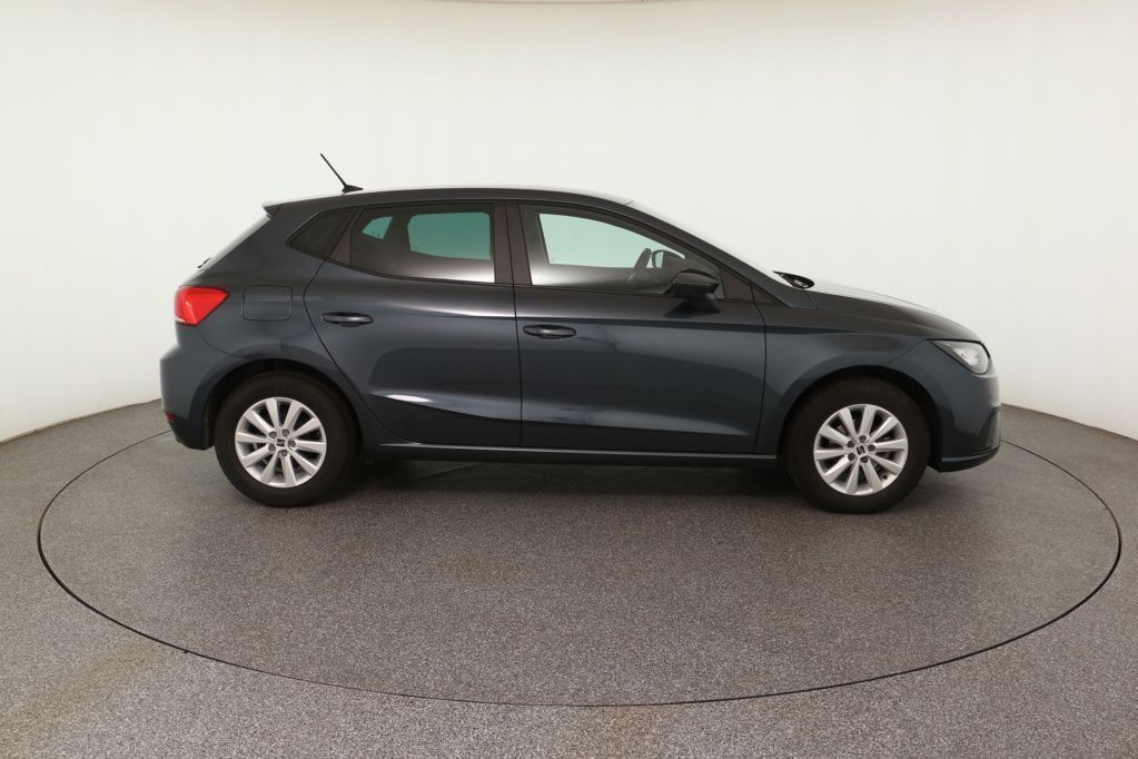 SEAT Ibiza Style 1.0 TSI Tempo*Nav*PDC*RFK*SH*Klima