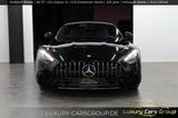 Mercedes-Benz AMG GT43RightHand Burm-360°-Memory-Aero- - Mercedes-Benz GT-Klasse Neuwagen
