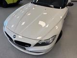 BMW Z4 Roadster 23i|1HD|2.5l|6Zylinder|34.056km|SKN - BMW: Zylinder