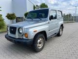 Kia Retona 2.0 16V 4WD*KLIMA*AHK* - Kia Retona: Allradantrieb